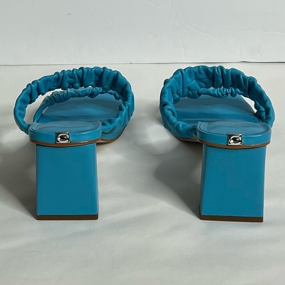 Guess Women’s Aindrea Heeled Mules - Picture 5 of 14